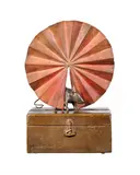 Claude Lalanne, La Diva