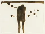 Antony Gormley, Thought