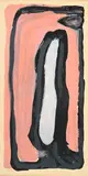 Bram van Velde, MP 116, lithographie en couleurs