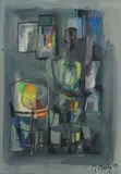 Marcel Mouly, Composition