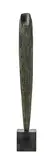 Yves Dana, Sans titre, sculpture en bronze