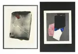Giuseppe Santomaso, Sans titre, 1964