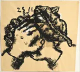 Jean-Charles Blais, Sans titre