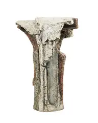 Robert Sturm, Sans titre, sculpture en céramique