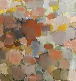 Ivo Vonlanthen, S_ans titre_, 2011, huile sur toile