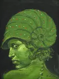 Roberto Fabelo, Sans titre