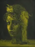 Roberto Fabelo, Cabeza