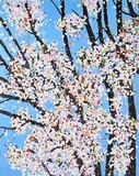 Justice by Damien Hirst, 2021, impression giclée laminée sur panneau composite en aluminium, sold Sep 2024