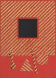 Lucio Del Pezzo, Sans titre