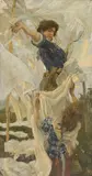 Ettore Tito, Tempo Favorevole
