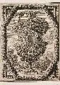 Wendelin Dietterlin, Wendel Dietterlin (zugeschr.), Ornamentdarstellungen, Um 1590, Fünf Kupferstiche