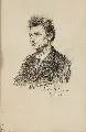 Max Pietschmann, Portrait Georg Jahn