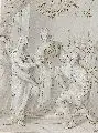Carlo Maratta, Maria wird dem Joseph anvertraut