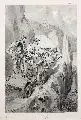 Illustration by Richard Ernst Keppler, Um 1900, Federzeichnung in Tusche, laviert, sold Jun 2007