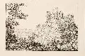 Ludwig Richter, Die Ruine von Frauenstein