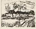 Erhard Hippold, Landschaft