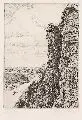 Georg Jahn, Bastei Sächsische Schweiz