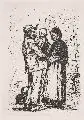 Käthe Kollwitz, Begrüssung