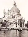R. Paulussen, Venedig, S. Maria della Salute, Photogravure