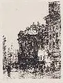 Friedrich Kallmorgen, Hamburg