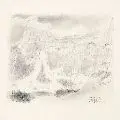 Otto Lange, Landschaft