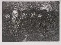 Théophile Steinlen, Arbeiter verlassen die Fabrik