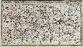 Gabriel Bodenehr d.Ä., Leipzig mitt nahe anliegenden Fürstenthum und Laendern, Um 1720, Altkolorierte Kupferstichkarte mit altem Grenzkolorit