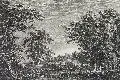 Carl Wilhelm Kolbe, Elbauenlandschaft