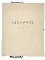 Ludwig Ferdinand Hesse, Sanssouci in seinen Architecturen unter der Regierung Seiner Majestät Friedrich Wilhelm IV., 3 Lieferungen zu 6 Blatt Lithographien mit Text