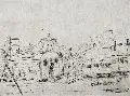 Otto Lange, Zirkus