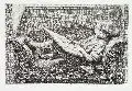 Hugo Bürkner, Zeichnendes Kind, 1864, Radierung