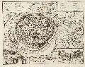 Matthäus I Merian, Die Statt Freyberg in Meissen  sampt der Belägerung Anno 1643