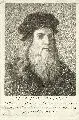 Giovanni Domenico Campiglia, Lionardo da Vinci, Um 1760, Kupferstich