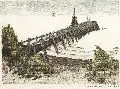 Mole by Siegfried Berndt, Um 1912, Farbholzschnitt, sold Mar 2006