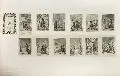 Daniel Nicolaus Chodowiecki, Großes Kupferstichkonvolut Umkreis Chodowiecki, Um 1780, Ca. 100 Kupferstiche, teilweise nach Zeichnungen von D