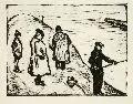 Erhard Hippold, Angler