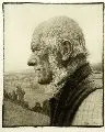 Georg Jahn, Alter Bauer