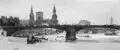 Walter Zeising, Dresden, 1905, Radierung