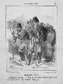 Charles Vernier, Nos troupes en orient, Um 1855/56, Im Stein signiert