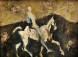 Vincent Hložník, Don Quijote