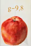 - Vydarená Lýdia Jergušová, Princíp neurčitosti (O príťažlivosti), 2012, Akvarel na papieri