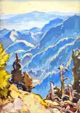 Jaroslav Votruba, Tatry
