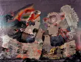 Augustínová Božena, Jarná pieseň, 1986, Artprotis