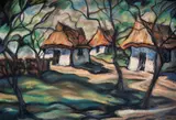 Palugyay Zolo, Chalupy