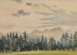 Ladislav Čemický, Liptovská krajina