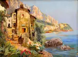 Alois Arnegger, Sorento