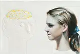Protiklady sa priťahujú. by Vladimír – Bielik Robert Havrilla, 2011., Olej, akryl, pasta na plátne., sold Apr 2012