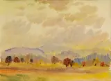 Ladislav Čemický, Liptovská krajina