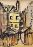 Ladislav Čemický, Z Paríža