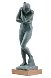 Auguste Rodin, Eva